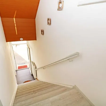 Ferienwohnung Aurora_mahm Apartment Zinnowitz